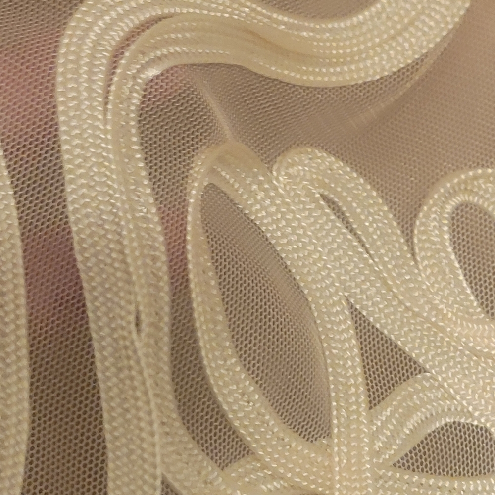 JS Collection dress - Picture 4 of 5